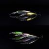 DAIWA STEEZ Silent Shad 54SP SR Ghost Yu Bus Lure