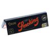 Smoking Medium 1 1/4 Deluxe Rolling Papers -5 Packs- 50 Leaves/Pack