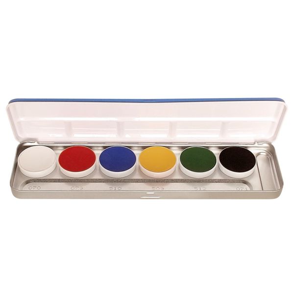 KRYOLAN ITALIA SRL -
