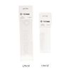 Helinox 19759016010003 Logo Sticker S White