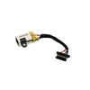 JINTAI DC Charging Socket Charging Port Connection Cable Replacement for HP 1011 G1