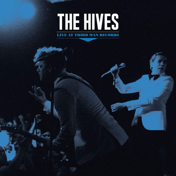 Live at Third Man Records (Limited Edition CD)