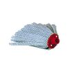Bürstenmann Number 1319 Replacement Head for Wiping Mop