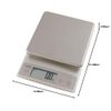Tanita Digital Cooking Scale KD-321