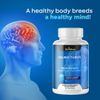 Neuro-Thrive- Brain Support- 3 Bottles- 180 Capsules