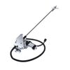 Power Window Regulator with Motor for Freightliner Century Class Front Passenger
