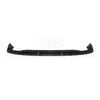 For 21-Up Dodge Durango SRT Hellcat Performance Track Front Bumper Lip Splitter