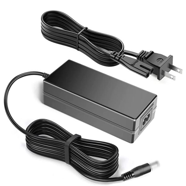 Kircuit AC Adapter for TSC TTP-243 TTP-342 TTP-342E Pro T3E1125027 Label Barcode Printer