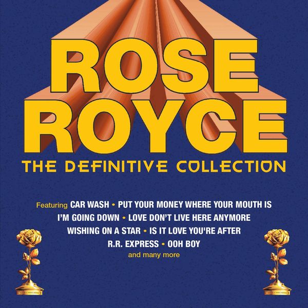 The Definitive Collection (3CD Set)