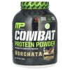 Combat Protein Powder, Horchata, 4 lb (1.8 kg)