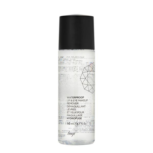 fmgt waterproof lip and eye makeup remover