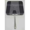 ALL-CLAD 11" Hard Anodized B1 Nonstick Square Grill Pan Professional Quality