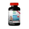 Colostrum - Muscle Builder XXL 1500mg - Potency Tonic Supplement 1B