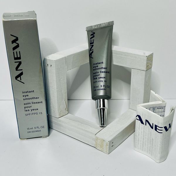 Avon Anew Instant Eye Smoother