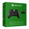 Xbox One Wireless Controller and Play & Charge Kit