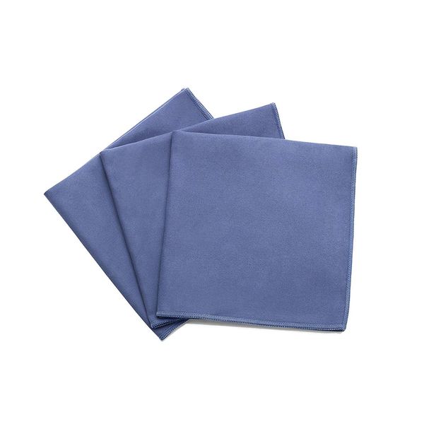 Fuller Brush Co. 182 Specialty Suede Microfiber