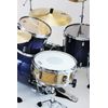 Remo Controlled Sound Coated Drum Head with Reverse Black Dot - 14 Inch