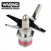 Waring 503153 HGB CBR MMB Blender Blade Assembly Genuine