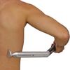 MANGROOMER Do-It-Yourself Electric Back Hair Shaver (101-6)