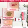 WoundSeal Powder 4 Each (Pack of 3)