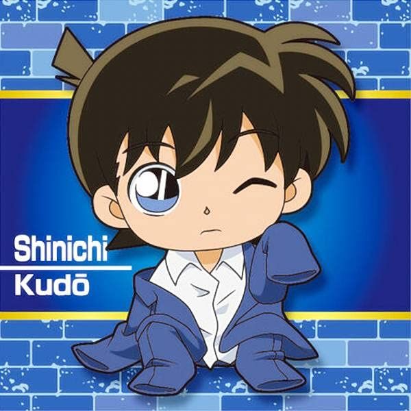 [N-25 Shinichi Kudo] Detective Conan APTX (Apotoxin) 4869 Gummy with Chijimasu Squad FILE.3