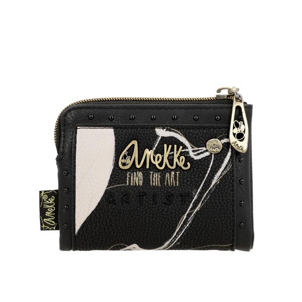 Anekke Shodo Nature Edition, One Size, black