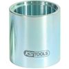 KS Tools 700.1720 Pressure Sleeve, Inner Diameter 46 mm, Outer Diameter 56 mm