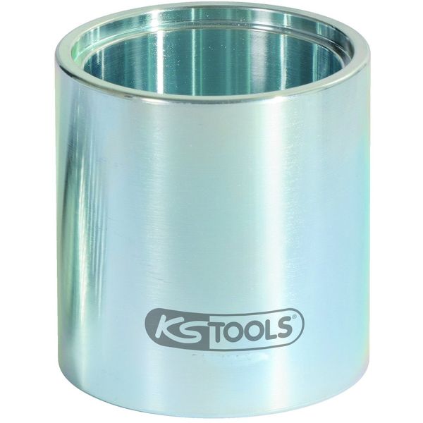KS Tools 700.1720 Pressure Sleeve, Inner Diameter 46 mm, Outer Diameter 56 mm