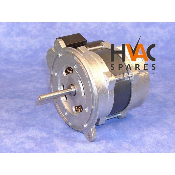 Replacement for Inter 99/109 - Electro Oil - Oil Burner Motor 230v