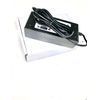 [UL Listed] OMNIHIL 8 Feet Long AC/DC Adapter Compatible with CRESTRON HD-TX-101-C-E HDMI Extender