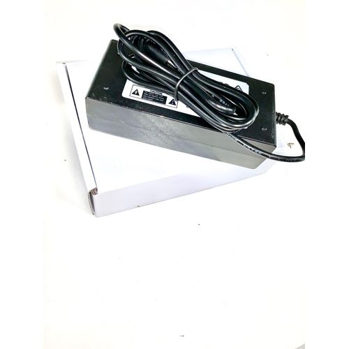 [UL Listed] OMNIHIL 8 Feet Long AC/DC Adapter Compatible with CRESTRON HD-TX-101-C-E HDMI Extender
