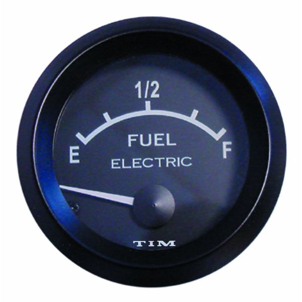 Time Instruments TIM-050 Electric Fuel Gauge