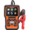 FOXWELL BT301 Battery Tester Load Drop Charging System Checker Analyzer Tool 12V