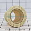 GE Dishwasher Pump Connector WD18X10010
