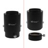 Alstar 2" Variable Universal Camera Adapter - Compatible for Both Reflector and Refractor telescopes with 1.25" Eyepiece Holders
