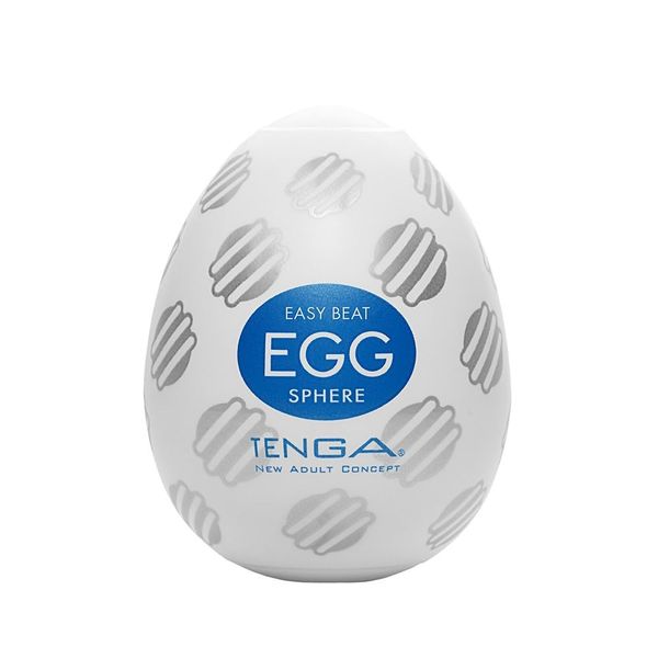 TENGA TEGG SPHERE EGGS SPHERE