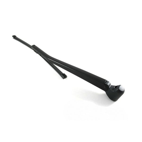 Rear Wiper Arm Blade Windscreen Windshield Window Set For X1 E84 2009-2015