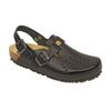 Weeger-ESD Antistatik Clog schwarz perf. Gr. 37