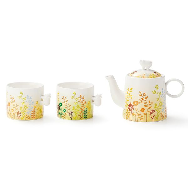 erubu Scallop – Set AM – el1303