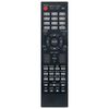 076R0SC011 Replacement Remote Control Commander fit for Sanyo TV DVD Combo
