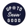 Lost Gods Up to Snow Good PopSockets Adhesive PopGrip