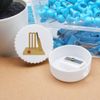 'Cricket Pitch Essentials' Compact Pencil Sharpener (PS00048056)