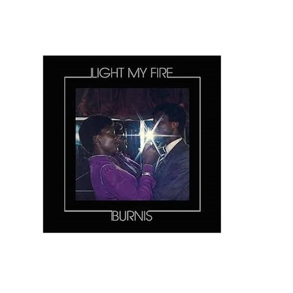Light My Fire [VINYL]