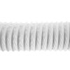 SPARES2GO Air Conditioner Hose Pipe Vent Extension Kit (12m x 5")
