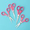 American Crafts Cutup Scissors-Value 4 Pack