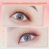 Individual Cluster Type Natural Partial Eyelashes Eyelashes Self Extension False Eyelashes Long Point Fit