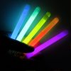Glow Sticks 4" Premium Quality Glow Sticks (Mixed) (200)