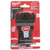 Milwaukee Electric - Open-LOK 3PC All Purpose Multi-Tool Blade Variety
