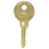 Steelcase FR645 Replacement Keys: 2 Keys