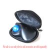 Logicool Wireless Trackball M570t Dedicated Storage Case - Adada (Nylon, Black)